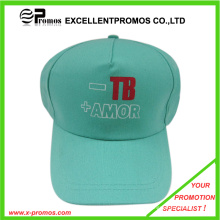 Promotional Printed Logo Cotton Baseball Cap (EP-C411129)